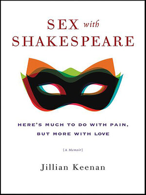 cover image of Sex with Shakespeare